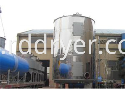 high efficiency convenient maintenance continual tray drying machine for food industry
